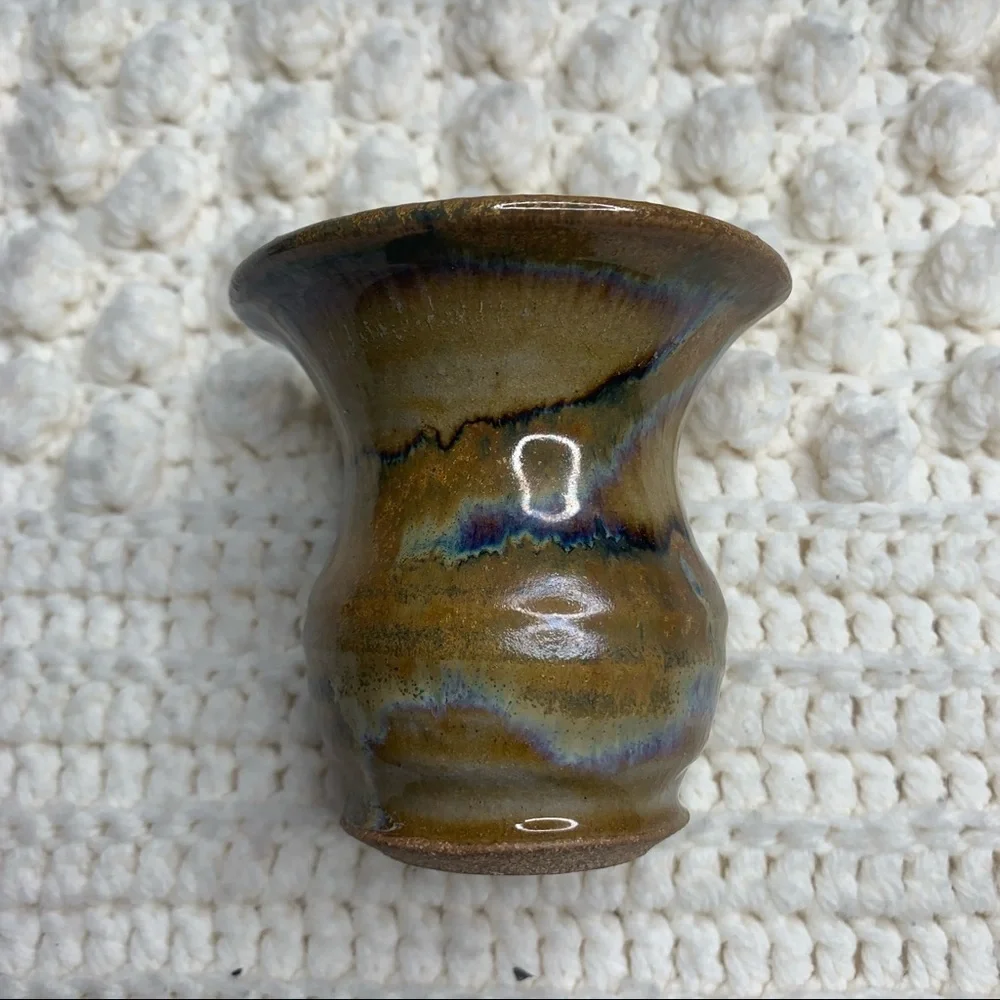 Vintage hand made